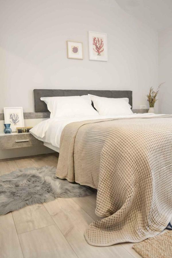 Vila White Tulip Alba Iulia Dış mekan fotoğraf