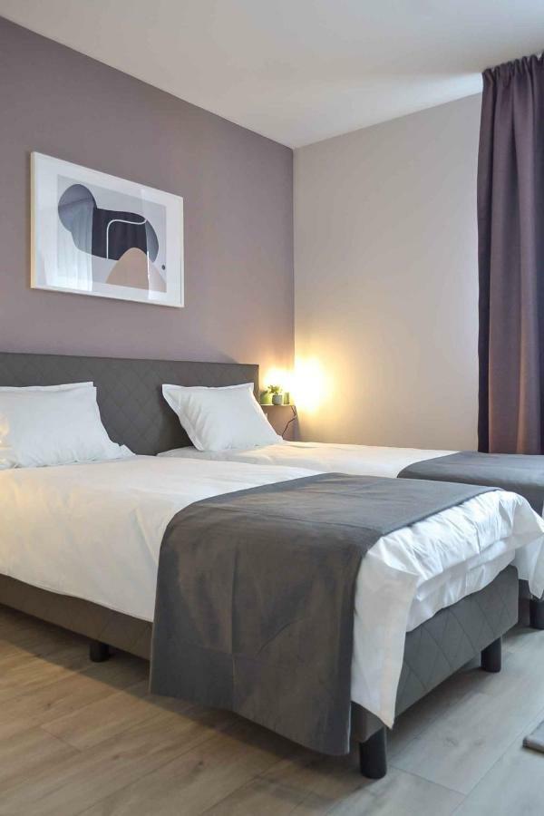 Vila White Tulip Alba Iulia Dış mekan fotoğraf