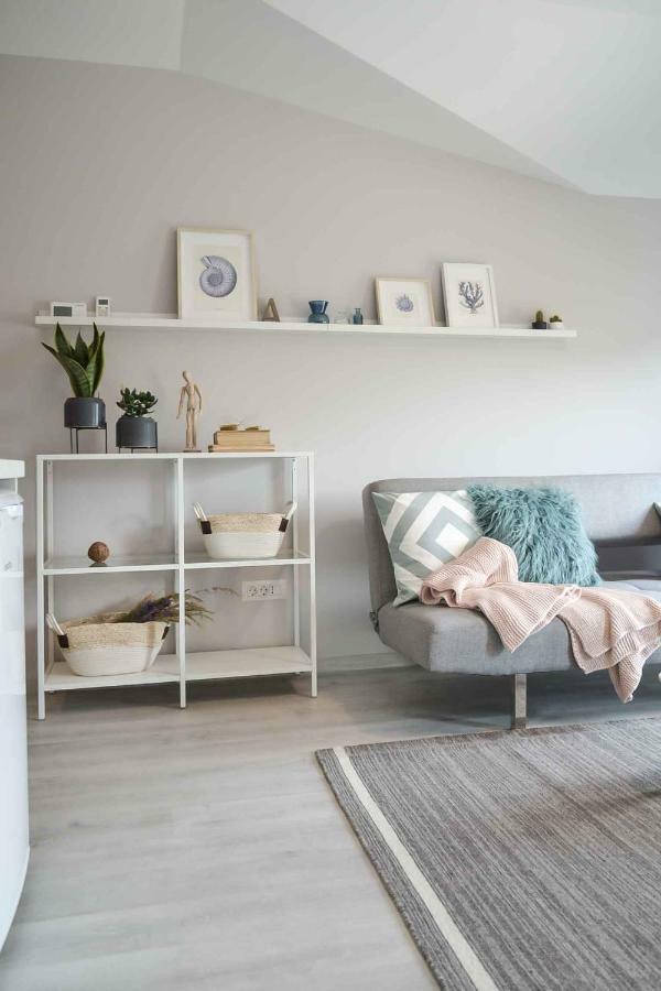 Vila White Tulip Alba Iulia Dış mekan fotoğraf