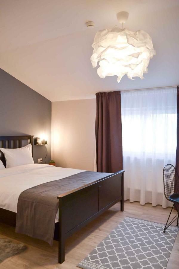 Vila White Tulip Alba Iulia Dış mekan fotoğraf