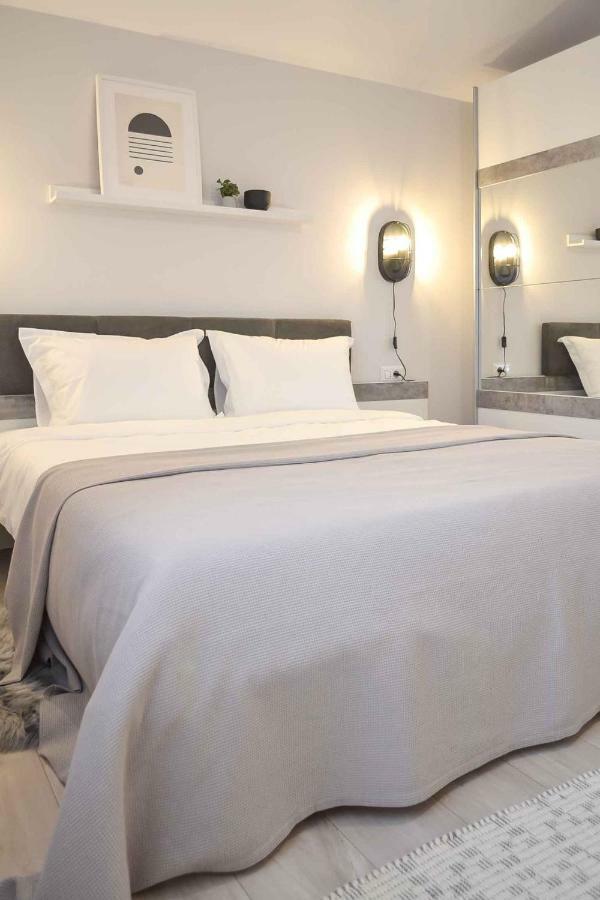 Vila White Tulip Alba Iulia Dış mekan fotoğraf